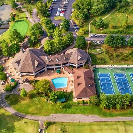 Stonebridge Hideaway Apartment Branson West Ngoại thất bức ảnh