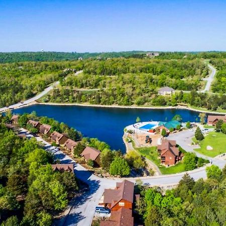 Stonebridge Hideaway Apartment Branson West Ngoại thất bức ảnh