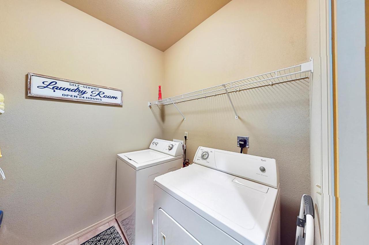 Stonebridge Hideaway Apartment Branson West Ngoại thất bức ảnh