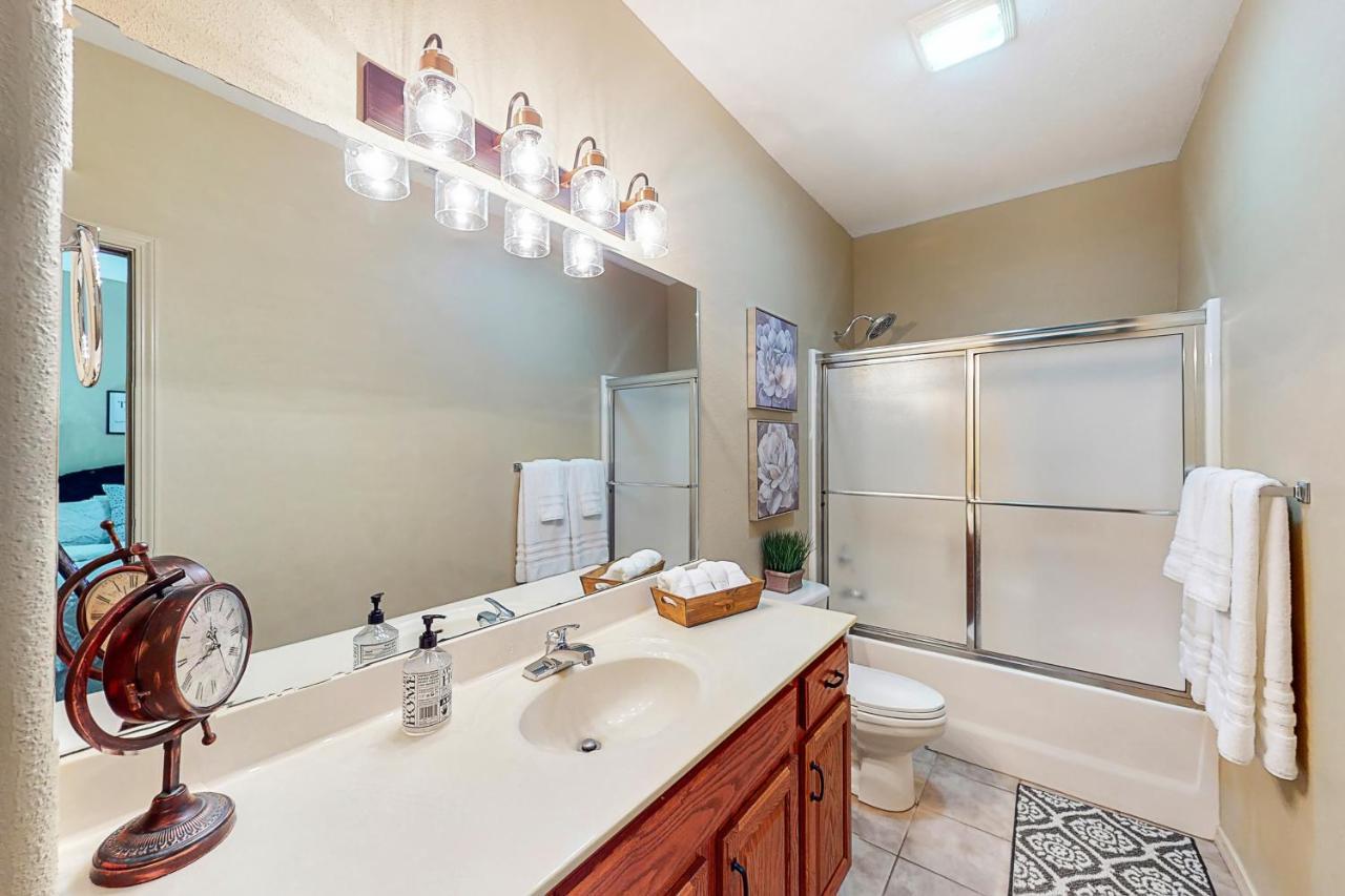 Stonebridge Hideaway Apartment Branson West Ngoại thất bức ảnh