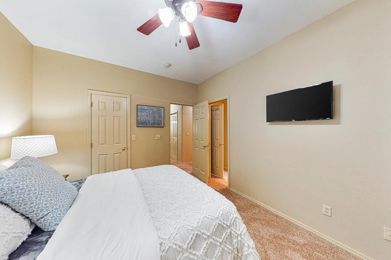 Stonebridge Hideaway Apartment Branson West Ngoại thất bức ảnh