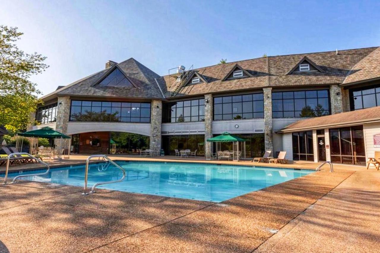 Stonebridge Hideaway Apartment Branson West Ngoại thất bức ảnh